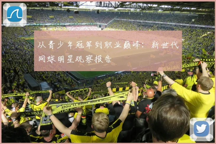 从青少年冠军到职业巅峰：新世代网球明星观察报告
