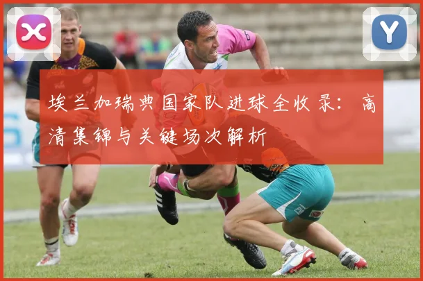 埃兰加瑞典国家队进球全收录:高清集锦与关键场次解析